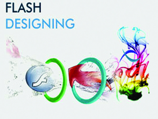 Flash Designing